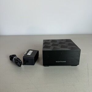 Netgear Nighthawk Mesh WiFi 6 Home WiFi Add-on Satellite AX1800 MS60